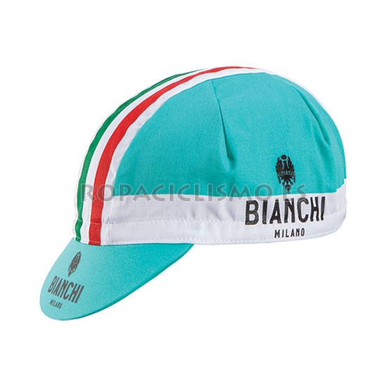 2018 Bianchi Gorro Ciclismo